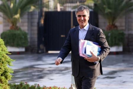 محمدرضا فرزین،اخبار اقتصادی،خبرهای اقتصادی