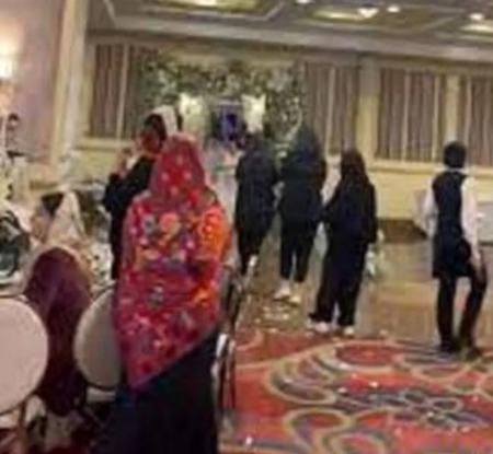 عروسی دختر شمخانی،اخبار سیاسی،خبرهای سیاسی عروسی دختر شمخانی،اخبار سیاسی،خبرهای سیاسی