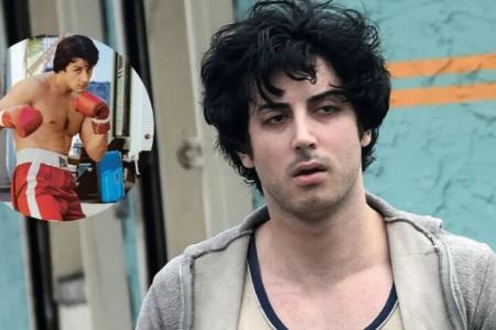 آنتونی ایپولیتو،اخبار فرهنگی،خبرهای فرهنگی آنتونی ایپولیتو،اخبار فرهنگی،خبرهای فرهنگی