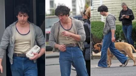 آنتونی ایپولیتو،اخبار فرهنگی،خبرهای فرهنگی آنتونی ایپولیتو،اخبار فرهنگی،خبرهای فرهنگی