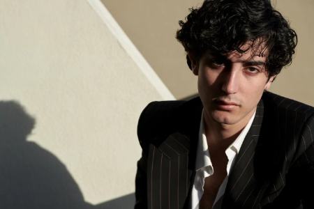 آنتونی ایپولیتو،اخبار فرهنگی،خبرهای فرهنگی آنتونی ایپولیتو،اخبار فرهنگی،خبرهای فرهنگی