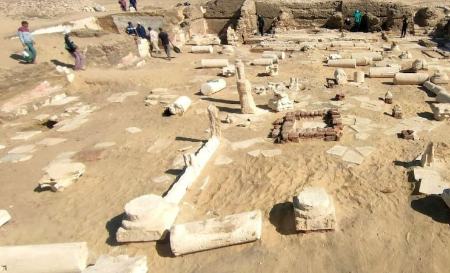 گنج مومیاییها در یک گورستان مصر،اخبار گوناگون،خبرهای گوناگون گنج مومیاییها در یک گورستان مصر،اخبار گوناگون،خبرهای گوناگون