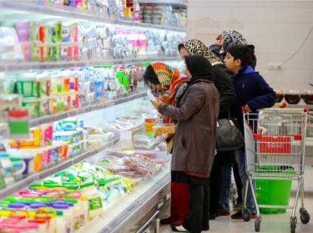 تورم در ایران،اخبار اقتصادی،خبرهای اقتصادی تورم در ایران،اخبار اقتصادی،خبرهای اقتصادی