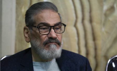 شمخانی،اخبار سیاسی،خبرهای سیاسی