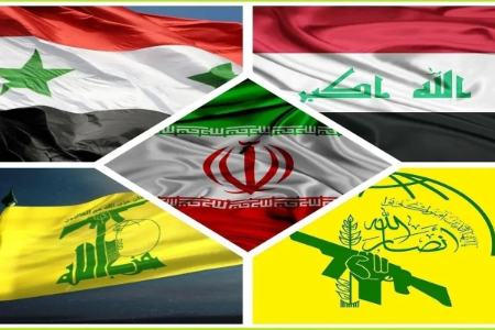 گروه های نیابتی ایران،اخبار سیاست خارجی،خبرهای سیاست خارجی گروه های نیابتی ایران،اخبار سیاست خارجی،خبرهای سیاست خارجی