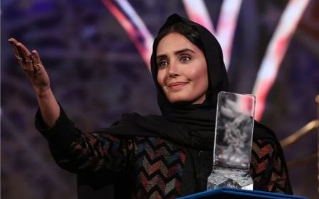 الناز شاکردوست