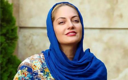 مهناز افشار
