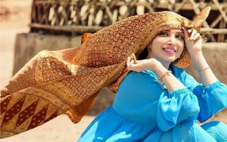 بهنوش طباطبایی