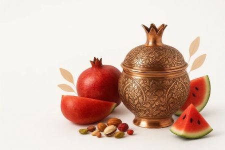 آغاز فروش ویژه شب یلدا در صبامس