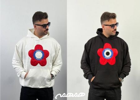فروشگاه اینترنتی هودی مردانه