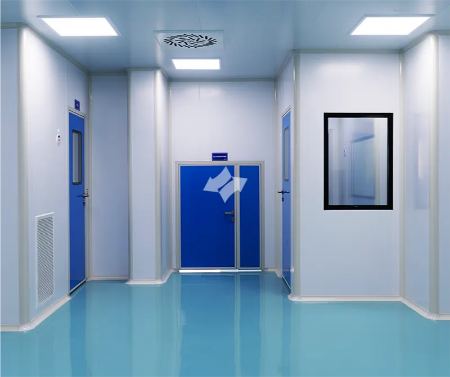 اتاق تمیز