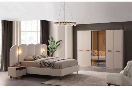 راهنمای انتخاب تخت خواب مدرن راهنمای انتخاب تخت خواب مدرن