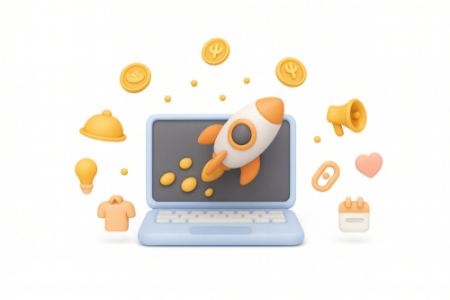 کسب درآمد از تولید محتوا