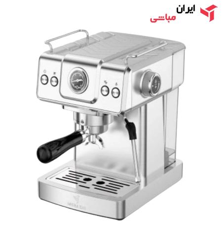 اسپرسوساز مباشی مدل ME-ECM 2038 اسپرسوساز مباشی مدل ME-ECM 2038