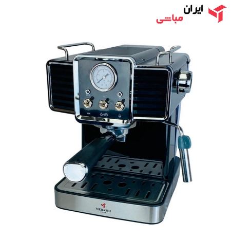اسپرسوساز مباشی مدل ECM 2020 اسپرسوساز مباشی مدل ECM 2020