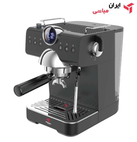 اسپرسوساز مباشی مدل ME-ECM 2108 اسپرسوساز مباشی مدل ME-ECM 2108