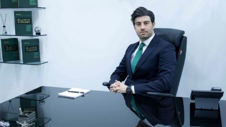 کانتورینگ صورت، بهترین روش زاویه‌سازی فک و صورت