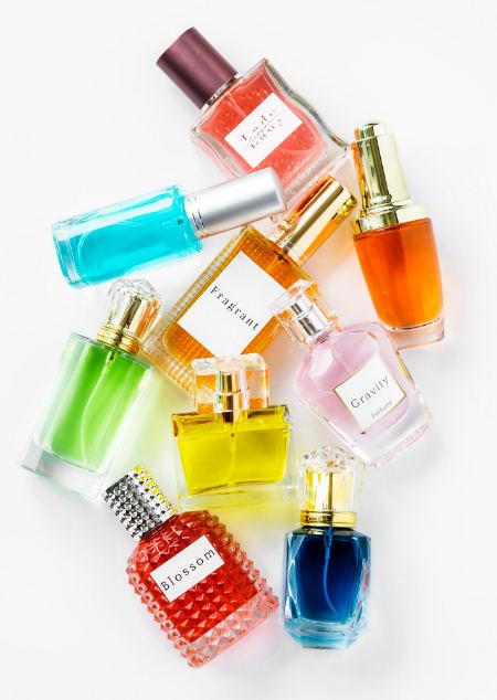 راهنمای انتخاب عطر مناسب برای هر فصل