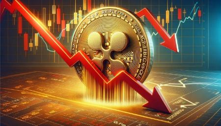 قیمت XRP