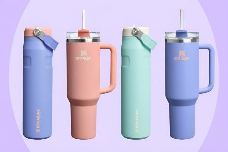 ماگ و فلاسک استنلی