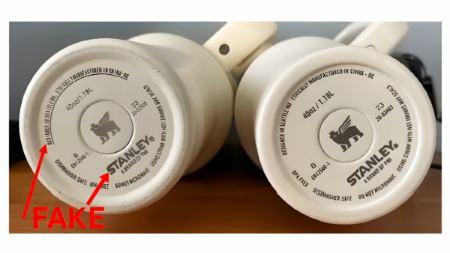 تشخیص استنلی فیک