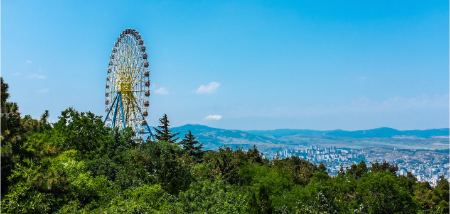 پارک متاتسمیندا پارک متاتسمیندا