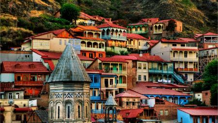 سفر به گرجستان سفر به گرجستان