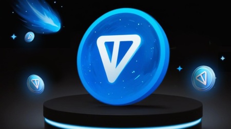 ویژگی‌های شبکه TON