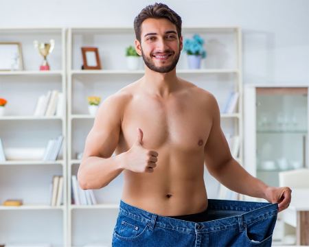 عمل اسلیو معده