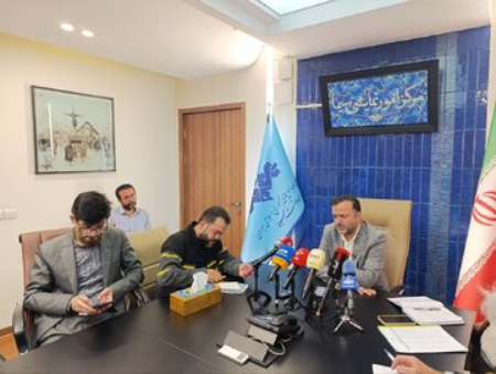 گاندو۳ ,اخبار فرهنگی,خبرهای فرهنگی 