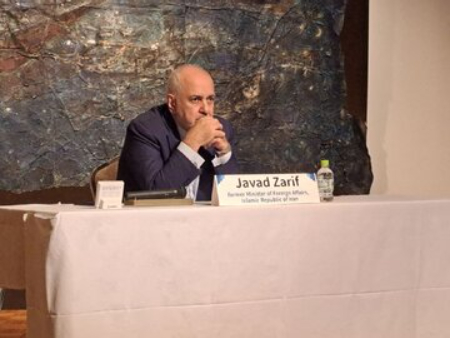 ظریف ,اخبارسیاسی ,خبرهای سیاسی  