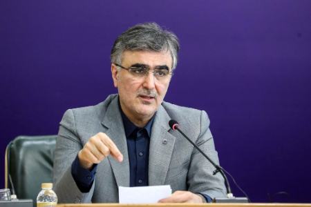 محمدرضا فرزین،اخبار اقتصادی،خبرهای اقتصادی