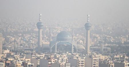 آلودگی هوا،اخبار اجتماعی،خبرهای اجتماعی آلودگی هوا،اخبار اجتماعی،خبرهای اجتماعی