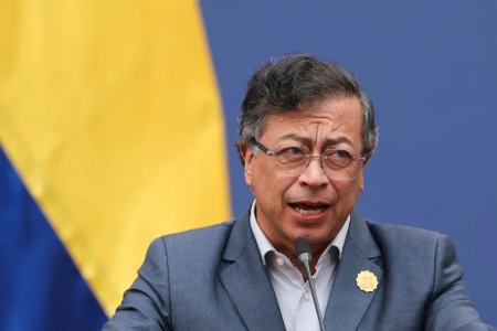 رئیسجمهور کلمبیا،اخبار بین الملل،خبرهای بین الملل رئیسجمهور کلمبیا،اخبار بین الملل،خبرهای بین الملل