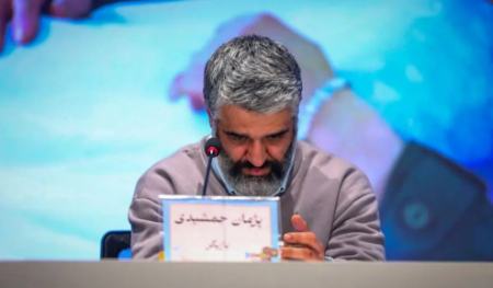 پژمان جمشیدی،اخبار فرهنگی،خبرهای فرهنگی پژمان جمشیدی،اخبار فرهنگی،خبرهای فرهنگی