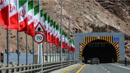 عوارض آزادراه تهران - شمال،اخبار اقتصادی،خبرهای اقتصادی عوارض آزادراه تهران - شمال،اخبار اقتصادی،خبرهای اقتصادی