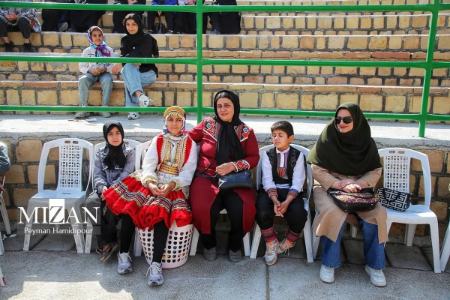 عکس خبری،جشنواره دیزی در خراسان شمالی عکس خبری،جشنواره دیزی در خراسان شمالی