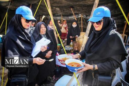 عکس خبری،جشنواره دیزی در خراسان شمالی عکس خبری،جشنواره دیزی در خراسان شمالی