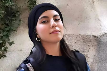 الهه حسیننژاد،اخبار حوادث،خبرهای حوادث الهه حسیننژاد،اخبار حوادث،خبرهای حوادث