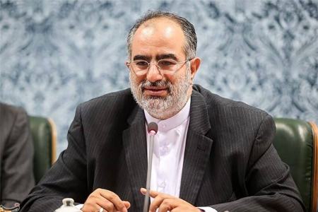 حسامالدین آشنا،اخبار سیاسی،خبرهای سیاسی حسامالدین آشنا،اخبار سیاسی،خبرهای سیاسی