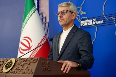 اسماعیل بقایی،اخبار سیاست خارجی،خبرهای سیاست خارجی اسماعیل بقایی،اخبار سیاست خارجی،خبرهای سیاست خارجی