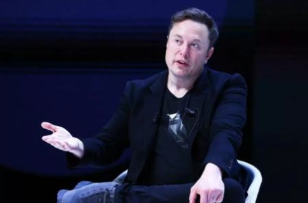 ایلان ماسک،اخبار تکنولوژی،خبرهای تکنولوژی