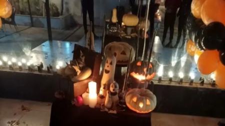 هالووین در ایران،اخبار اقتصادی،خبرهای اقتصادی