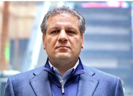 علی انصاری،اخبار سیاسی،خبرهای سیاسی