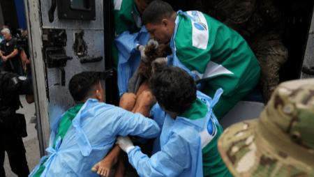 باند مخوف برزیل،اخبار بین الملل،خبرهای بین الملل باند مخوف برزیل،اخبار بین الملل،خبرهای بین الملل