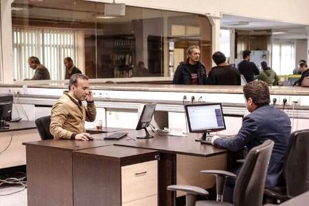 ساعت کاری کارکنان دولت،اخبار اقتصادی،خبرهای اقتصادی ساعت کاری کارکنان دولت،اخبار اقتصادی،خبرهای اقتصادی