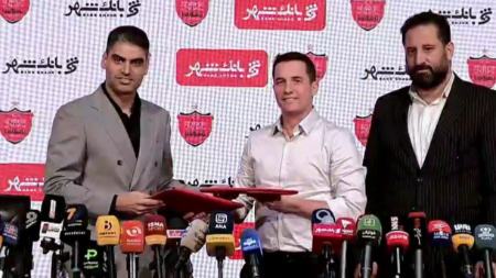 اوسمار ویرا،اخبار ورزشی،خبرهای ورزشی اوسمار ویرا،اخبار ورزشی،خبرهای ورزشی