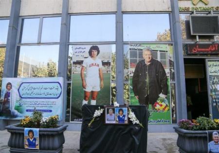 عکس خبری،مراسم تشییع پیکر اکبر کارگرجم عکس خبری،مراسم تشییع پیکر اکبر کارگرجم