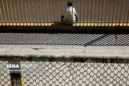 عکس خبری،مراسم تشییع پیکر اکبر کارگرجم عکس خبری،مراسم تشییع پیکر اکبر کارگرجم