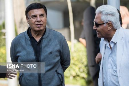 عکس خبری،مراسم تشییع پیکر اکبر کارگرجم عکس خبری،مراسم تشییع پیکر اکبر کارگرجم